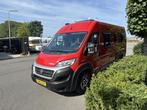 Pössl Roadcar 640 R Ducato MAXI, Buscamper of Camperbus, Ringverwarming, Bedrijf, Tot en met 3