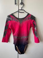 Turnpakje lange mouwen - maat 36, Sport en Fitness, Maat 36 t/m 42, Ophalen of Verzenden, Zo goed als nieuw, Roze