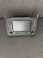 VW POLO 6C RCD 360 PRO Apple carplay navi, Ophalen of Verzenden, Nieuw