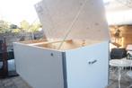 Tuinkisten tuinopslag houtenkisten tuinmeubilair  kussenbox, Ophalen, Nieuw, Hout