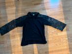 Under Body Armour Combat" overhemd 4xl, Ophalen of Verzenden, Zo goed als nieuw, Overige maten, Zwart