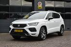 SEAT Ateca 1.5 TSI FR Business Intense Automaat (bj 2021), Auto's, Seat, Euro 6, 4 cilinders, 179 pk, Ateca