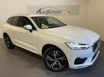 Volvo XC60 2.0 D3 R-Design *Virtual*Euro 6*Incl. BTW & BPM *, Voorwielaandrijving, Gebruikt, Euro 6, 4 cilinders