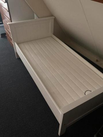 Kleuterbed 80x140