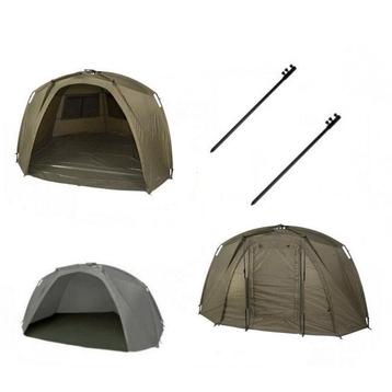 Gezocht trakker tent 1 persoons  beschikbaar voor biedingen