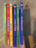 Enid blyton on Engelstalig boeken collectie set van 6, Nieuw, Ophalen of Verzenden