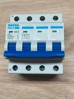 Gacia schakeLAAR PB8H-N B20, Ophalen of Verzenden, Nieuw, Schakelaar