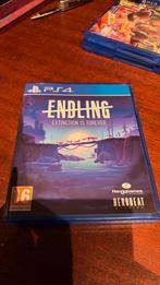 Endling Extinction is Forever, 1 speler, Ophalen of Verzenden, Zo goed als nieuw