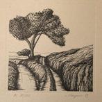 Mooie en betaalbare kunst v/h Grafiekkabinet, Verzenden