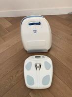 Tefal Baby en kinder weegschaal, Ophalen, Gebruikt, 1 tot 500 gram, Personenweegschaal