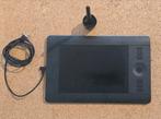 Wacom Intuos5 Touch Small Pen Tablet (PTH450, Ophalen of Verzenden, Gebruikt