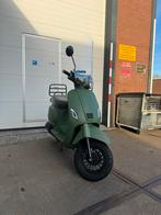 La Souris Vespelini snorscooter vx50 model, Gebruikt, Benzine, Ophalen, Overige merken