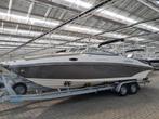 Rinker 246 Captiva, 6 meter of meer, Zo goed als nieuw, 200 pk of meer, Polyester