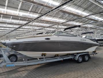 Rinker 246 Captiva beschikbaar voor biedingen