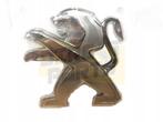 Peugeot 508 (9/18-) embleem logo ''Peugeot'' achter Originee, -, Verzenden, -, Nieuw