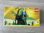 LEGO 40567	Schuilplaats in het bos, Kinderen en Baby's, Speelgoed | Duplo en Lego, Ophalen of Verzenden, Nieuw, Complete set, Lego