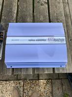 Sony XM-1002HX Versterker plus Caliber CA 190, Auto diversen, Ophalen, Gebruikt