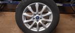 Originele Ford Mondeo Velgen 16'', Auto-onderdelen, Banden en Velgen, Velg(en), 16 inch, Personenwagen, Gebruikt