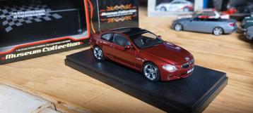 Kyosho BMW M6  E63 beschikbaar voor biedingen