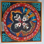 Kiss Vinyl elpee's : diverse Albums, Ophalen of Verzenden, Gebruikt, 12 inch, Poprock