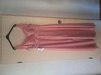 Nieuwe jumpsuit roze, Kleding | Dames, Overige typen, Maat 42/44 (L), Nieuw, Ophalen of Verzenden