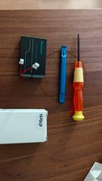 2x Batterij voor PS4 Controller - Nieuw, Ophalen, Nieuw, Overige modellen, Accu of Oplader