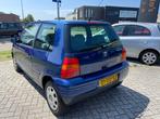 Seat Arosa 1.4i Stella|Elektrische Ramen|Automaat|Pano, Gebruikt, Origineel Nederlands, Bedrijf, 30 €/maand