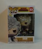 Funko Dabi, Ophalen of Verzenden, Nieuw