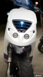 Piaggio ntt brom zonder blok, Ophalen, Zo goed als nieuw, Tweetakt, Overige modellen