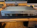 Panasonic NV-VP31 VHS/DVD Combi Speler, Audio, Tv en Foto, Dvd-spelers, Ophalen of Verzenden, Gebruikt, Dvd-speler, Panasonic