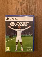 FC25 PS5 - Zo goed als nieuw!, Spelcomputers en Games, Ophalen of Verzenden, Zo goed als nieuw