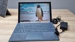 Microsoft Surface Pro 5 met GRATIS Mi.., Computers en Software, Windows Laptops, Qwerty, 8 GB, Ophalen of Verzenden, SSD