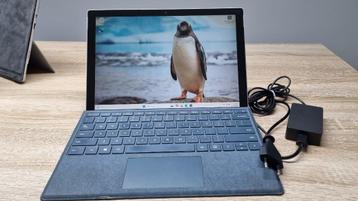 Microsoft Surface Pro 5 met GRATIS Mi.. beschikbaar voor biedingen