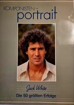 Jack White - Die 50 größten Erfolge - bladmuziek, Muziek en Instrumenten, Bladmuziek, Zo goed als nieuw, Artiest of Componist