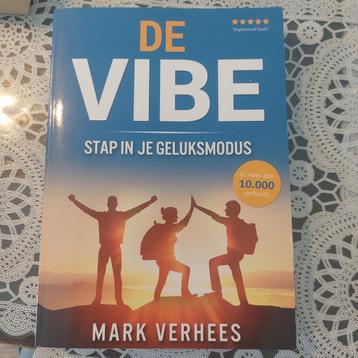 Mark Verhees - De vibe beschikbaar voor biedingen