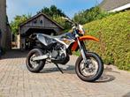 Ktm smc 690 2008, Particulier, Meer dan 35 kW, 654 cc, 1 cilinder