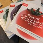 Seizoen recepten Deen, Ophalen of Verzenden, Zo goed als nieuw, Nederland en België