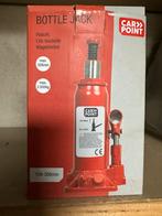 2 krikken 2 x gebruikt voor stabiliteit van camper., Ophalen, Zo goed als nieuw, Potkrik