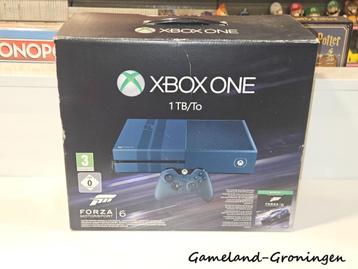 Xbox One 1TB Forza Motorsport 6 Edition (Boxed) beschikbaar voor biedingen