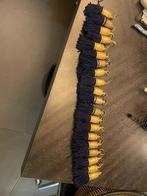 Luxe Hotel Hangers / Sleutelhangers - Zeer nette staat., Ophalen of Verzenden, Gebruikt