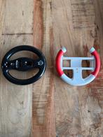 Mario Kart Wii Stuur - 3rd Party, Ophalen of Verzenden, Gebruikt