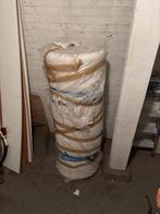 IKEA Malfors, Ophalen, Gebruikt, Tweepersoons, 140 cm