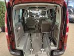 Renault Kangoo Rolstoelauto 3+1, Auto's, Renault, 12 maanden, Stof, Gebruikt, Origineel Nederlands