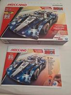 Meccano supercar, Ophalen of Verzenden, Nieuw