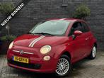 Fiat 500 1.2 Sport -AIRCO- Apk (12-2026) *INRUIL MOGELIJK*, Gebruikt, 1242 cc, 4 cilinders, 840 kg