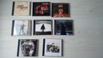 8 TOP CDs Neil Young / Crazy Horse - mn hele collectie SUPER, Verzenden, Zo goed als nieuw, Poprock