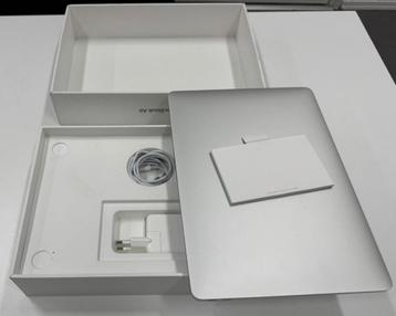 MACBOOK AIR 13-INCH, M1, 16GB, 512GB (2020) beschikbaar voor biedingen