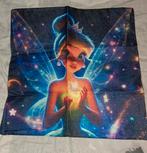6 nieuwe Disney Kussen Hoezen o.a stampertje tinkerbell, Verzamelen, Ophalen of Verzenden, Overige figuren, Nieuw, Kleding of Textiel