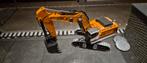 Liebherr R970 RC graafmachine, compleet in verpakking!, Hobby en Vrije tijd, Elektro, Nieuw, Ophalen of Verzenden, RTR (Ready to Run)