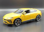 Bburago 1:18 Lamborghini Urus - NIEUW in OVP, Hobby en Vrije tijd, Modelauto's | 1:18, Info@geerligsdejong.com, E&R Modelauto Geerligs/De Jong